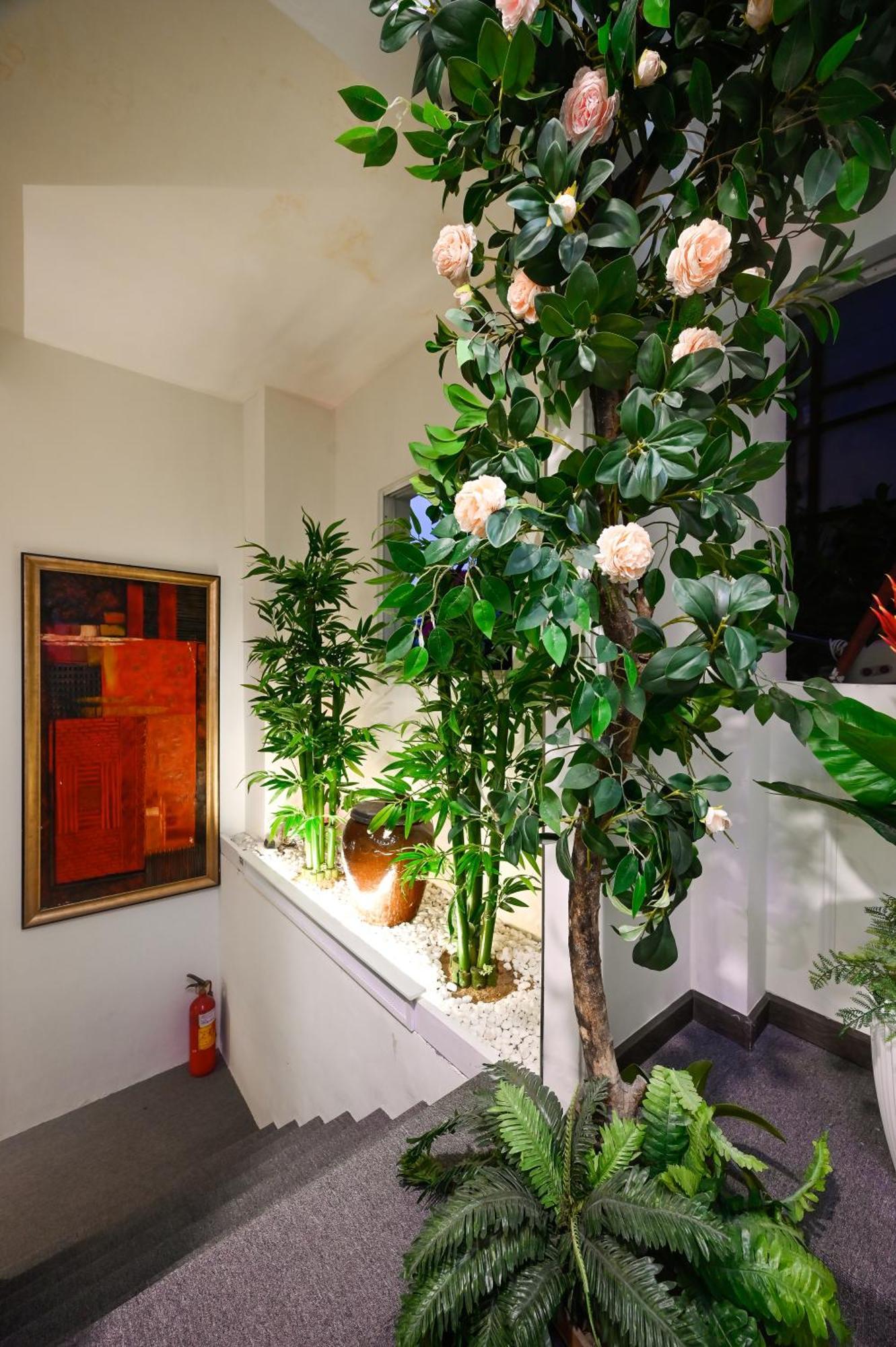 Ruby Saigon Hotel - Ben Thanh 胡志明市 外观 照片