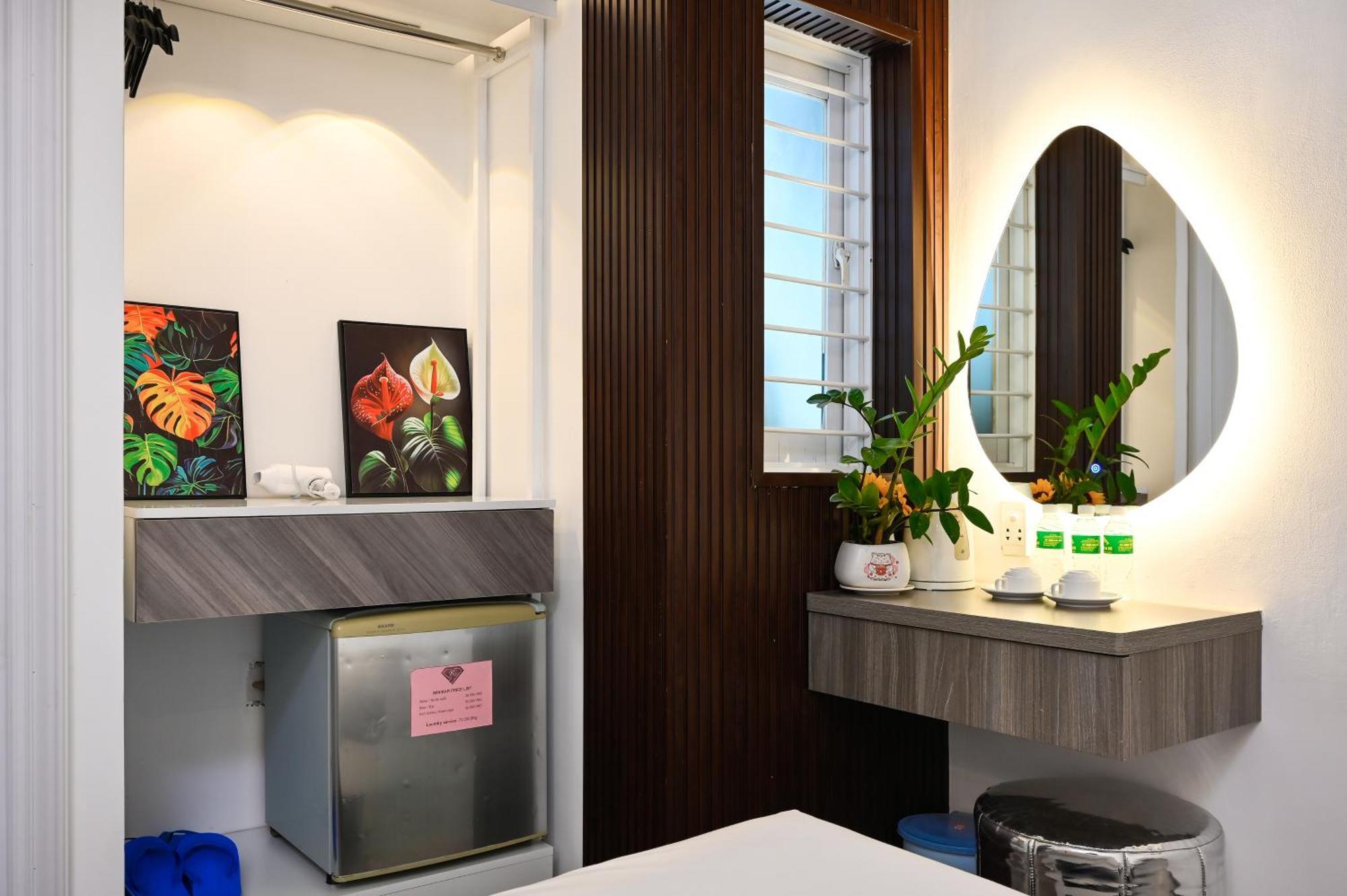 Ruby Saigon Hotel - Ben Thanh 胡志明市 外观 照片